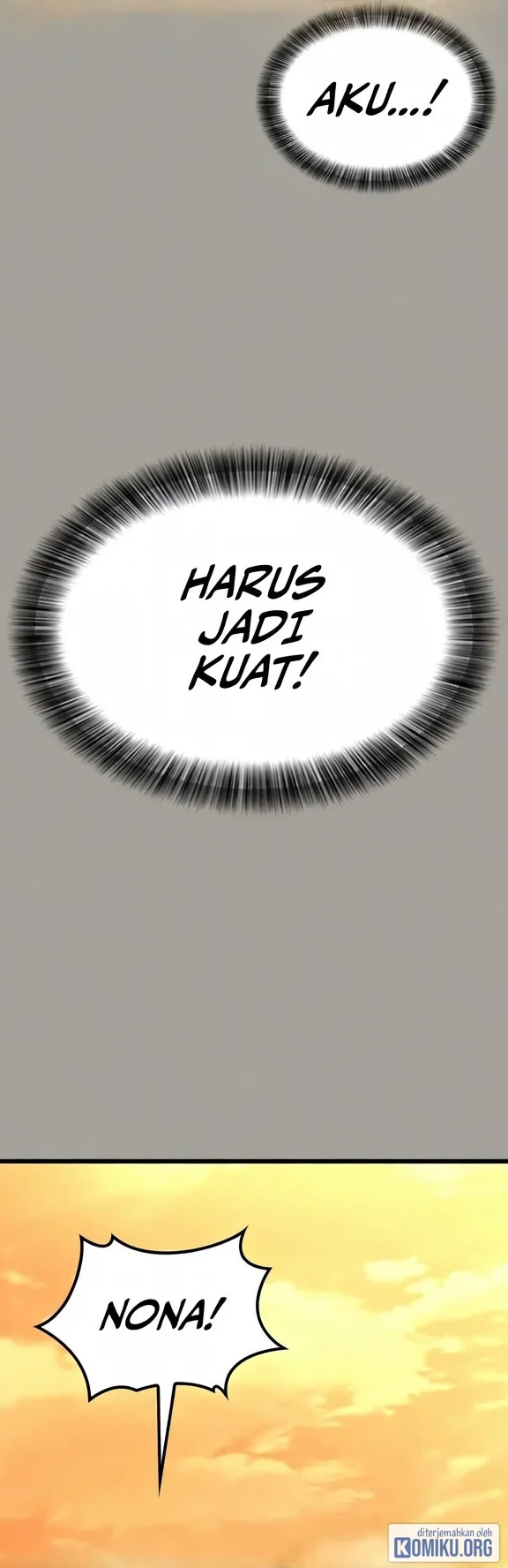 What A Bountiful Harvest, Demon Lord! Chapter 88 Gambar 58