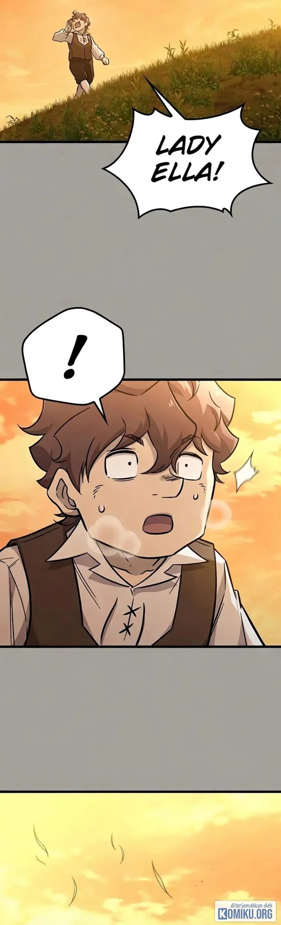 What A Bountiful Harvest, Demon Lord! Chapter 88 Gambar 59