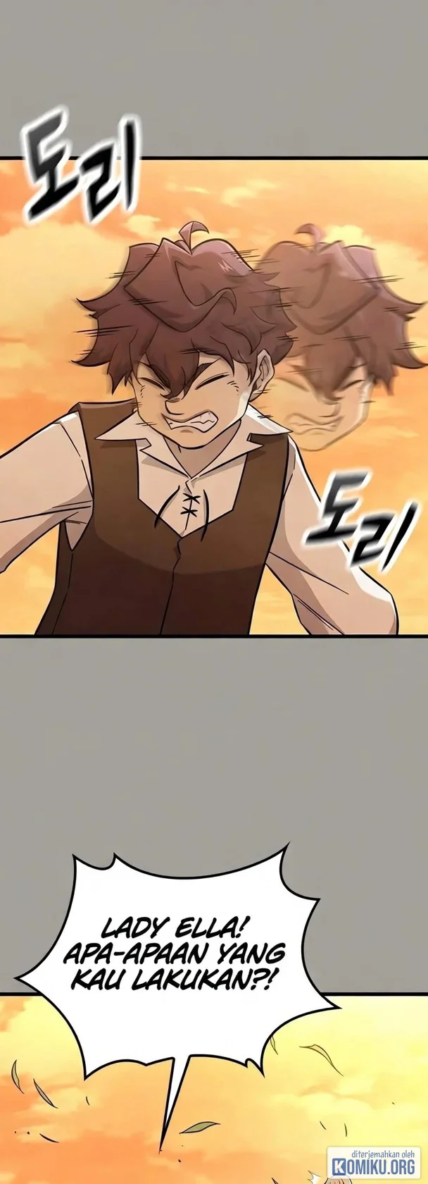 What A Bountiful Harvest, Demon Lord! Chapter 88 Gambar 67