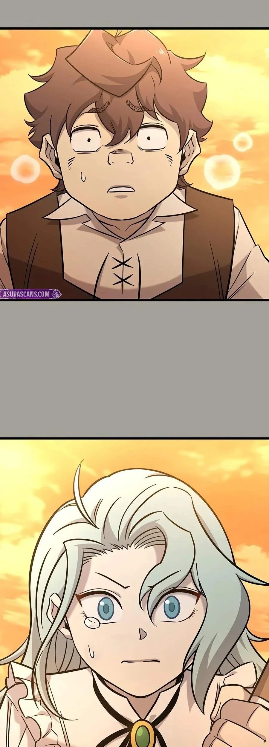 What A Bountiful Harvest, Demon Lord! Chapter 88 Gambar 71