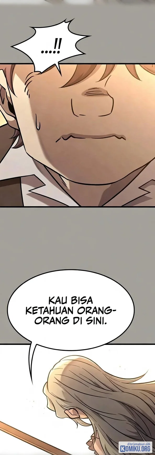 What A Bountiful Harvest, Demon Lord! Chapter 88 Gambar 73