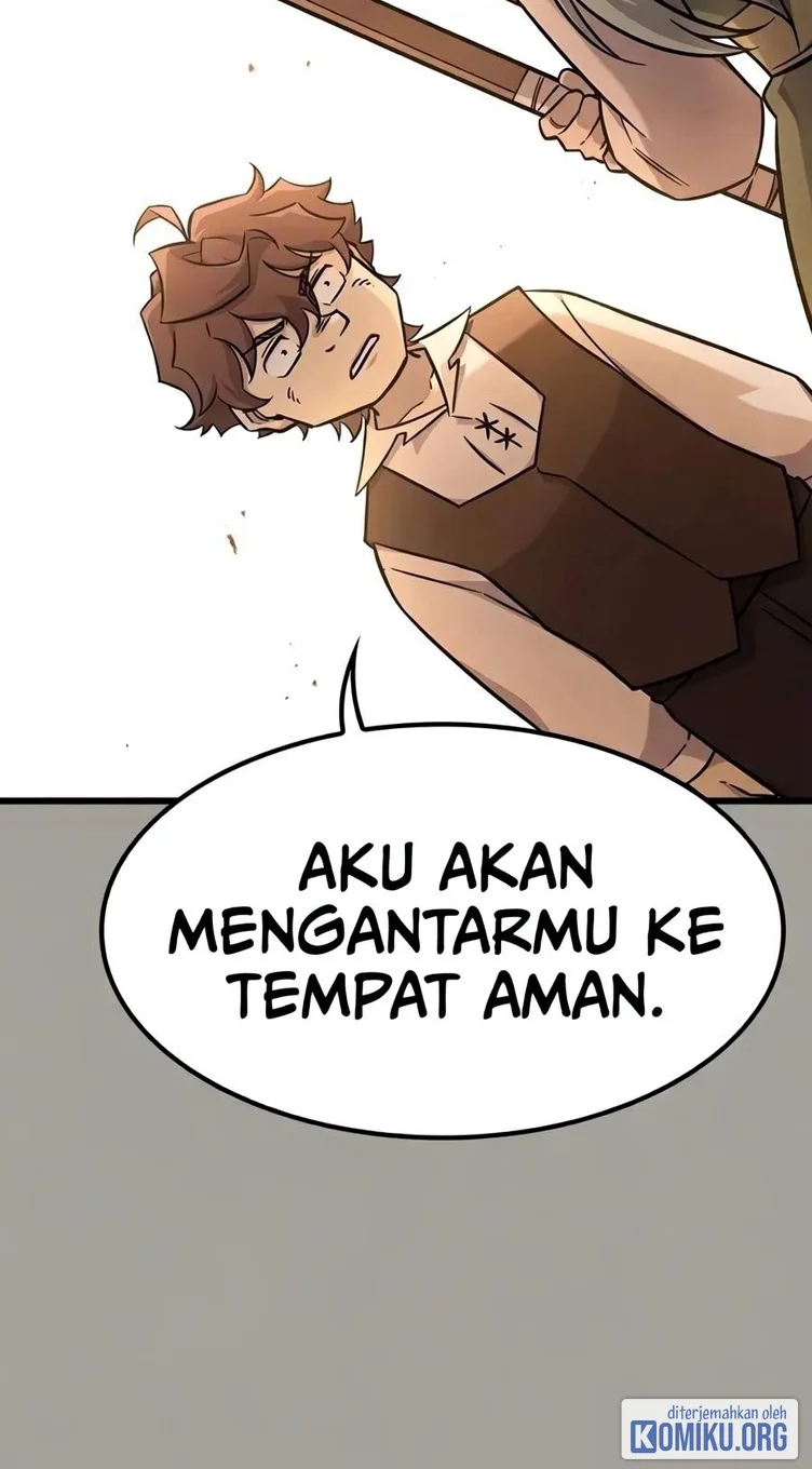 What A Bountiful Harvest, Demon Lord! Chapter 88 Gambar 74