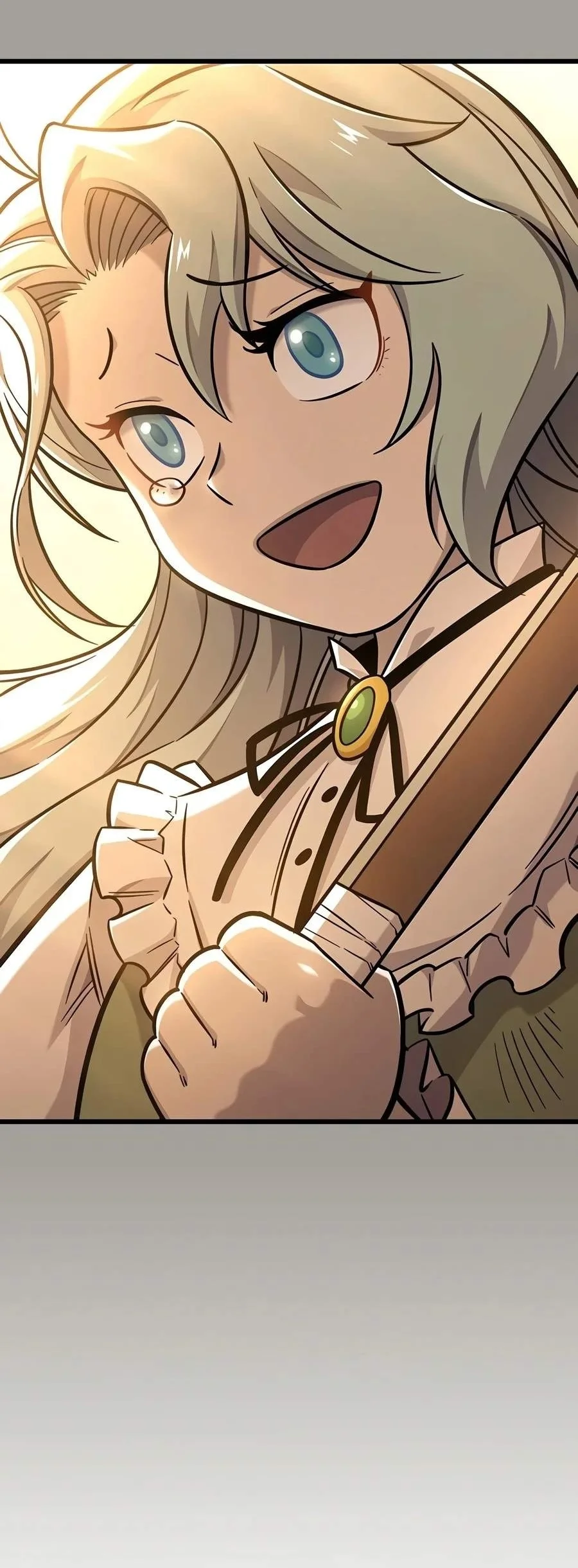 What A Bountiful Harvest, Demon Lord! Chapter 88 Gambar 75