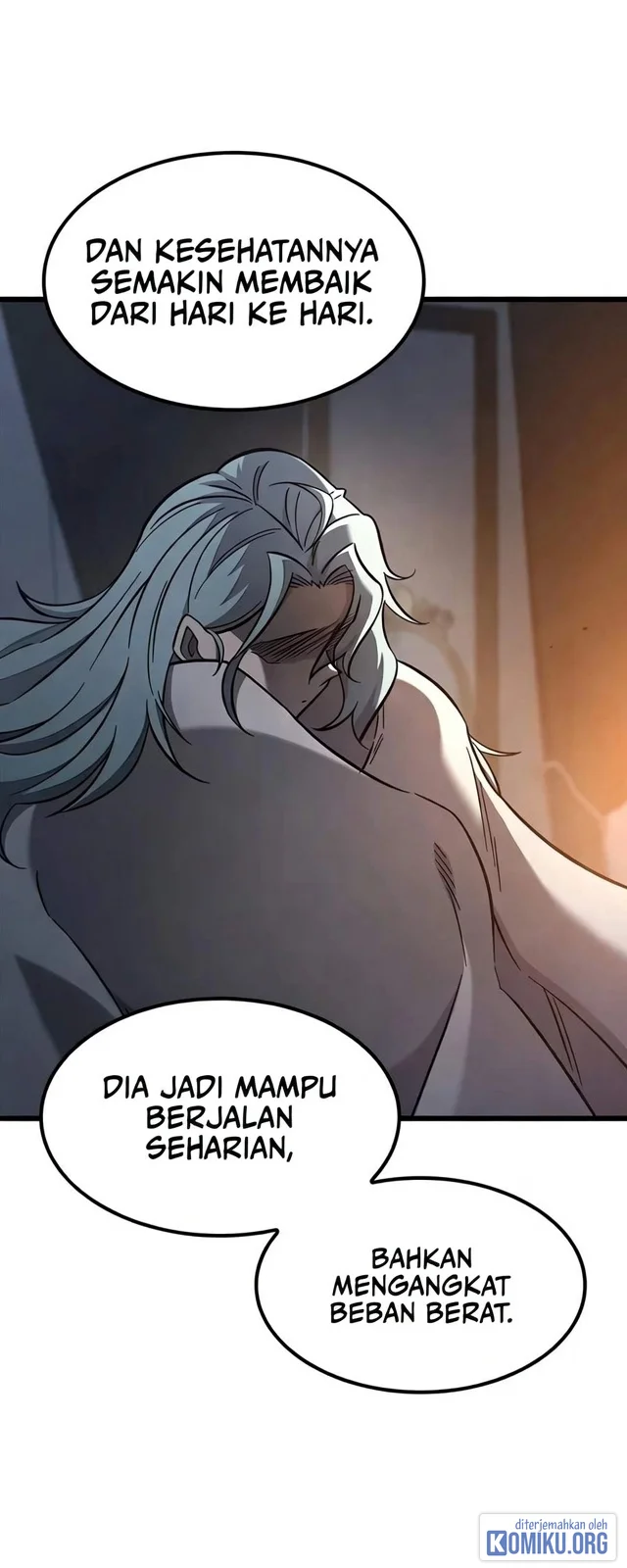 What A Bountiful Harvest, Demon Lord! Chapter 88 Gambar 77