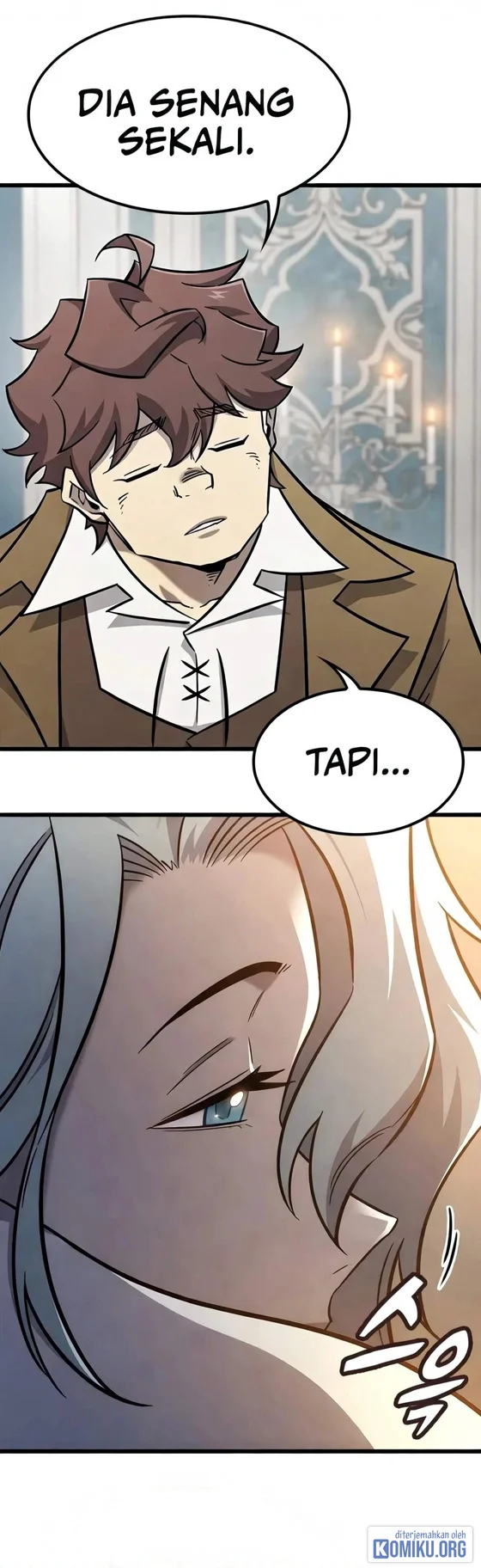 What A Bountiful Harvest, Demon Lord! Chapter 88 Gambar 78