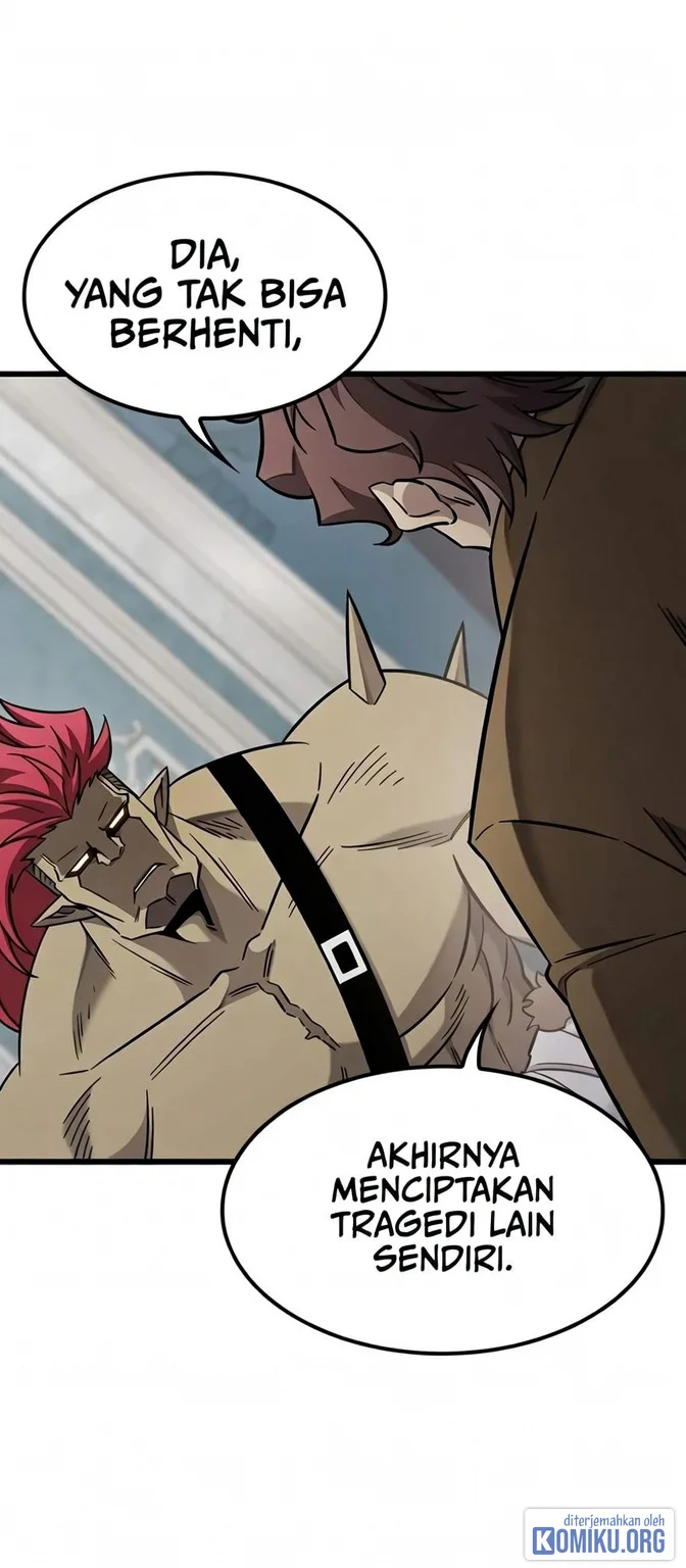What A Bountiful Harvest, Demon Lord! Chapter 88 Gambar 79