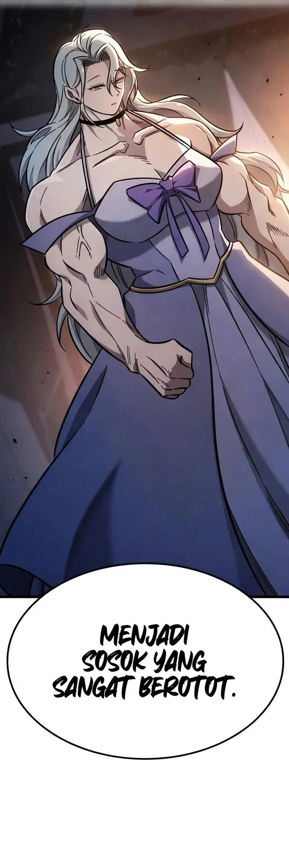 What A Bountiful Harvest, Demon Lord! Chapter 88 Gambar 82