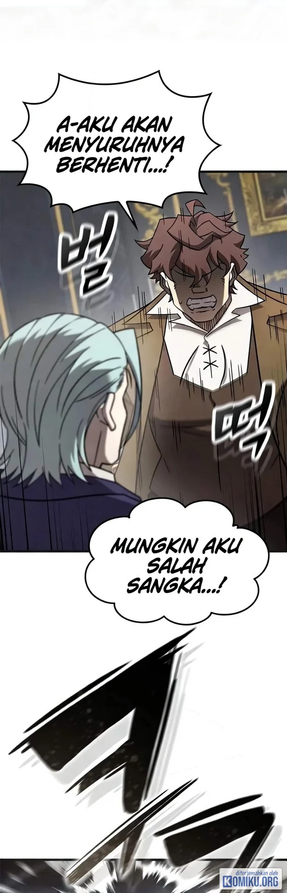 What A Bountiful Harvest, Demon Lord! Chapter 89 Gambar 56