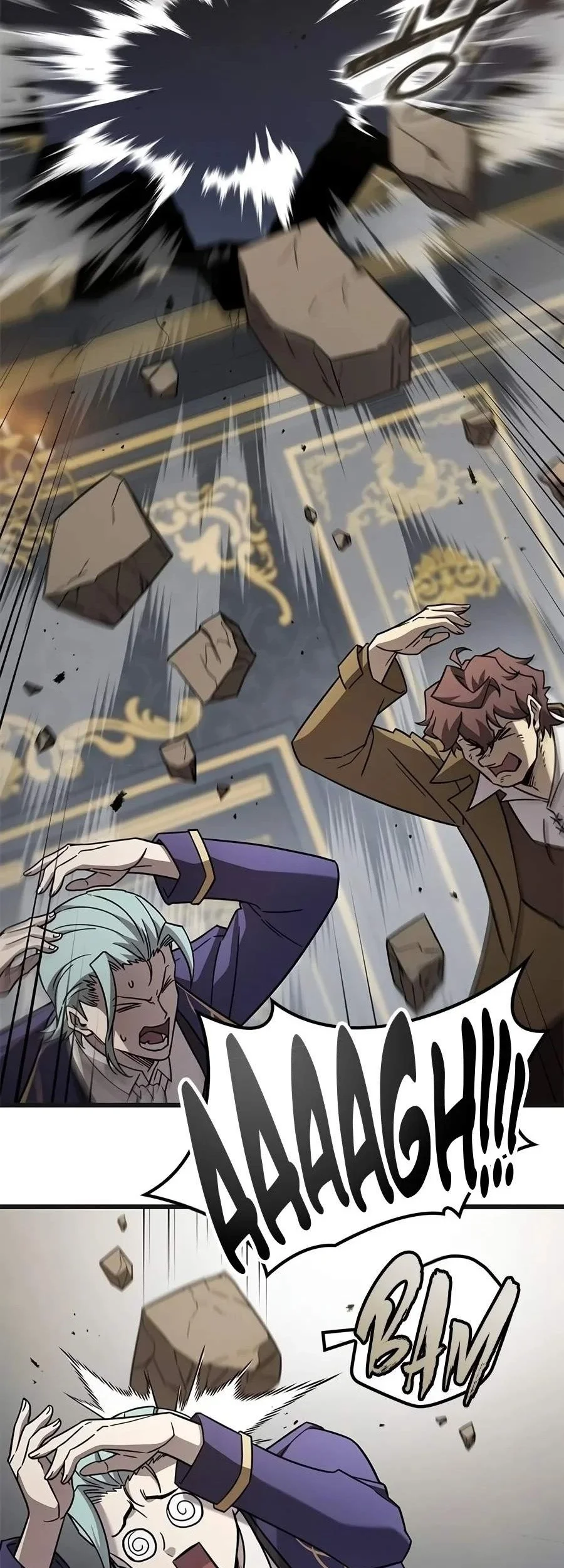 What A Bountiful Harvest, Demon Lord! Chapter 89 Gambar 57