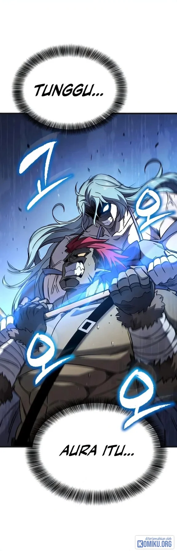 What A Bountiful Harvest, Demon Lord! Chapter 89 Gambar 62