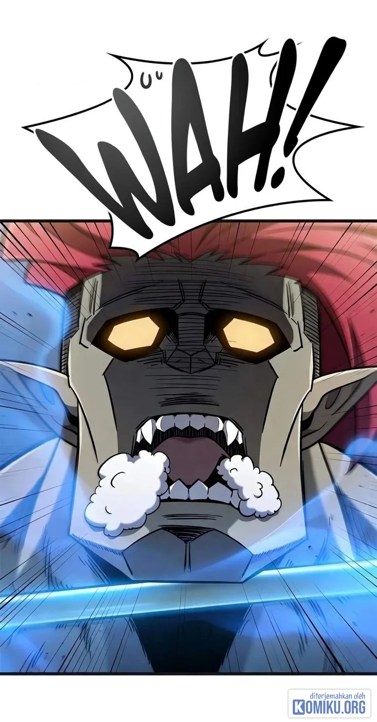 What A Bountiful Harvest, Demon Lord! Chapter 89 Gambar 64