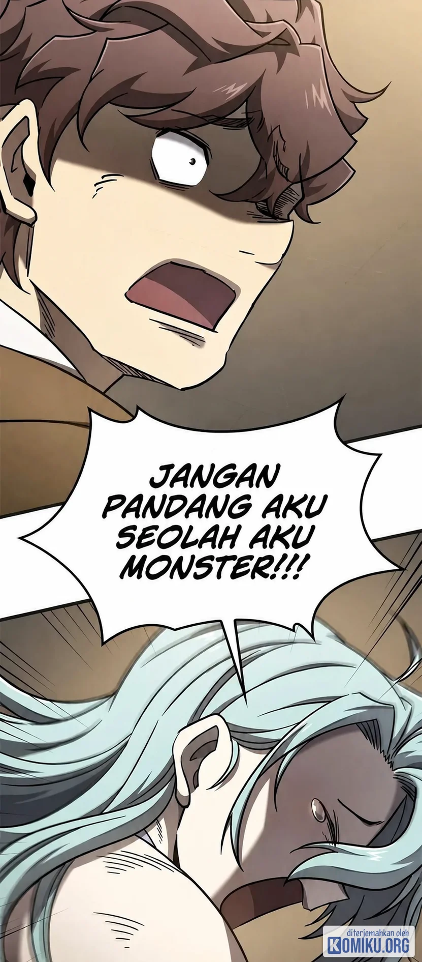 What A Bountiful Harvest, Demon Lord! Chapter 89 Gambar 69