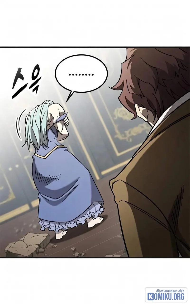 What A Bountiful Harvest, Demon Lord! Chapter 89 Gambar 72