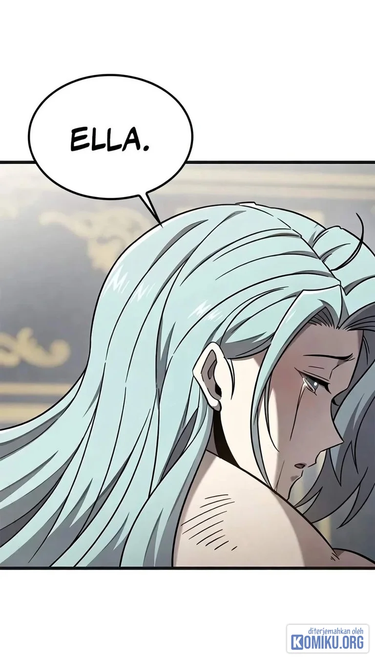 What A Bountiful Harvest, Demon Lord! Chapter 89 Gambar 73