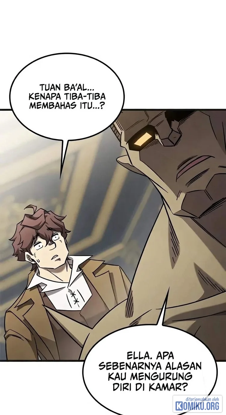 What A Bountiful Harvest, Demon Lord! Chapter 89 Gambar 76