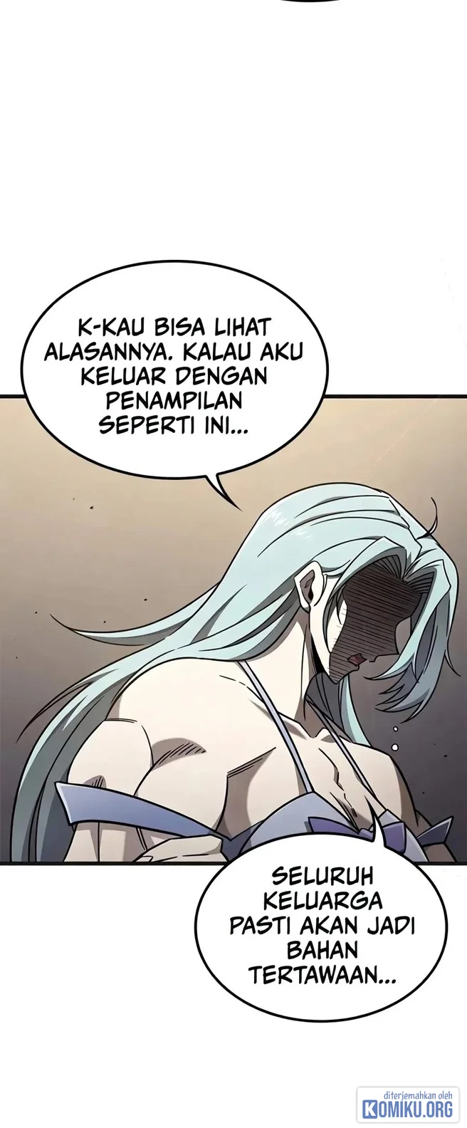What A Bountiful Harvest, Demon Lord! Chapter 89 Gambar 77