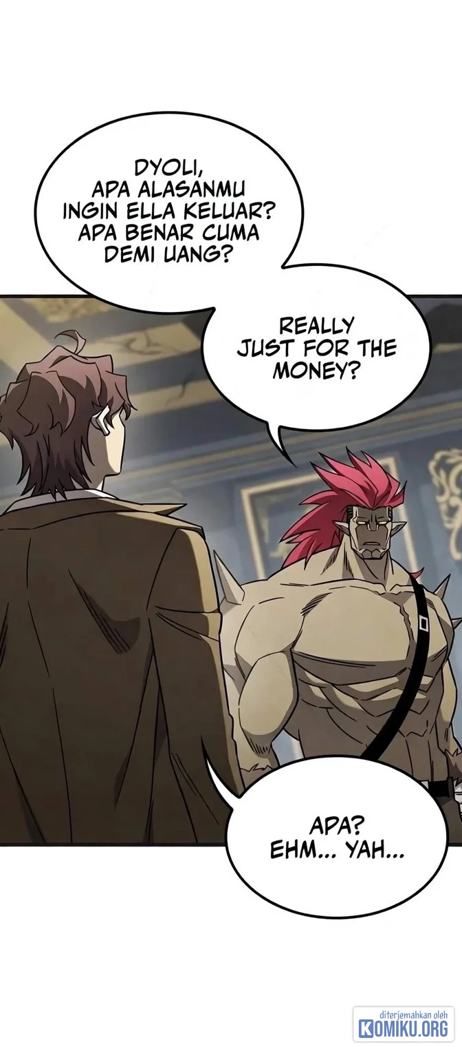What A Bountiful Harvest, Demon Lord! Chapter 89 Gambar 78