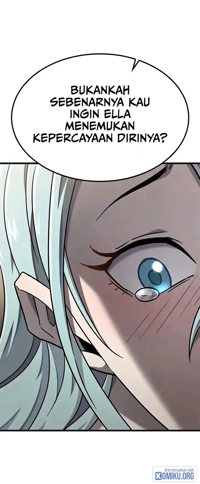 What A Bountiful Harvest, Demon Lord! Chapter 89 Gambar 79