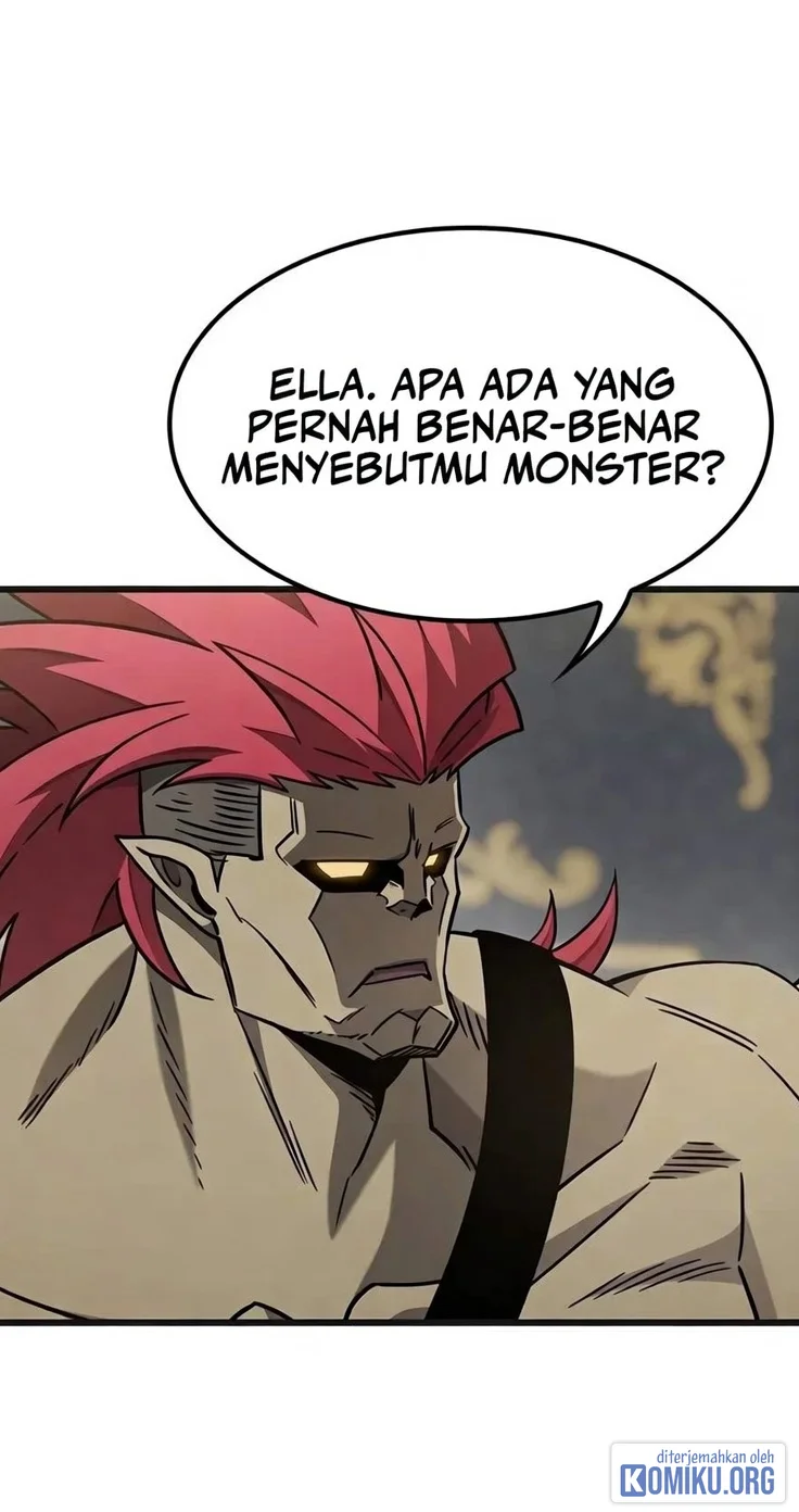 What A Bountiful Harvest, Demon Lord! Chapter 89 Gambar 80