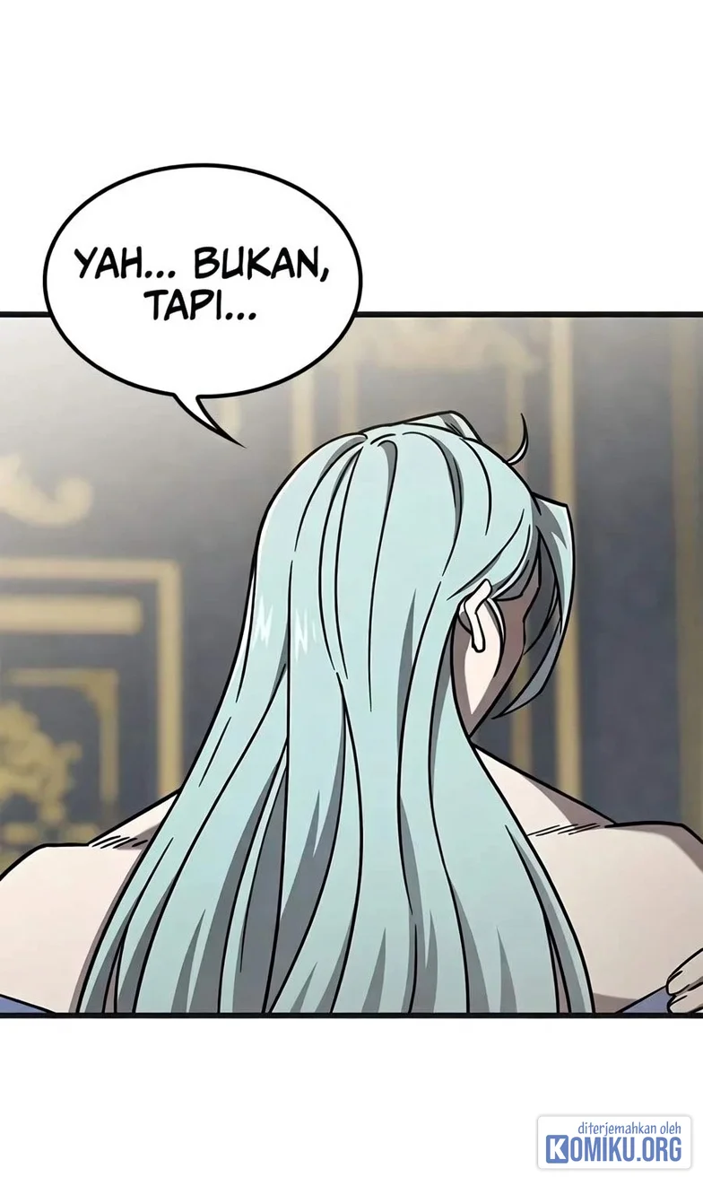 What A Bountiful Harvest, Demon Lord! Chapter 89 Gambar 81