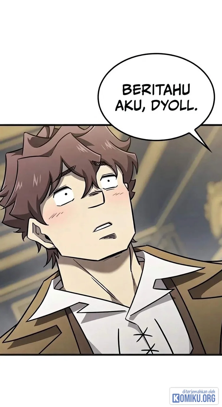 What A Bountiful Harvest, Demon Lord! Chapter 89 Gambar 82