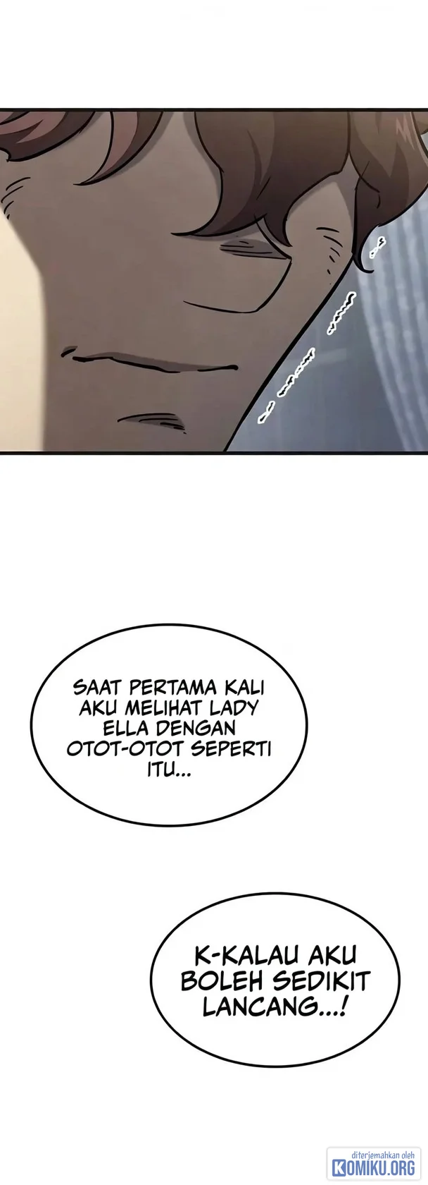 What A Bountiful Harvest, Demon Lord! Chapter 89 Gambar 88