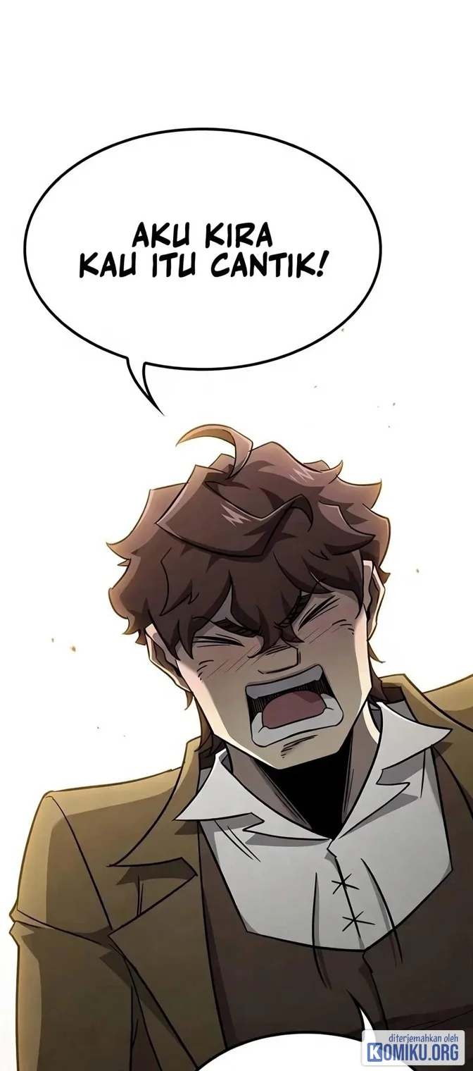 What A Bountiful Harvest, Demon Lord! Chapter 89 Gambar 89