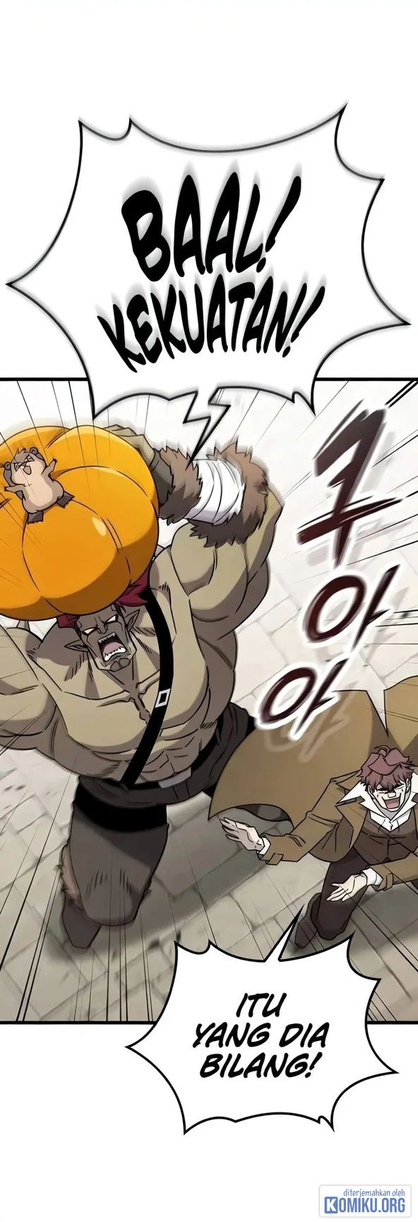 What A Bountiful Harvest, Demon Lord! Chapter 90 Gambar 14