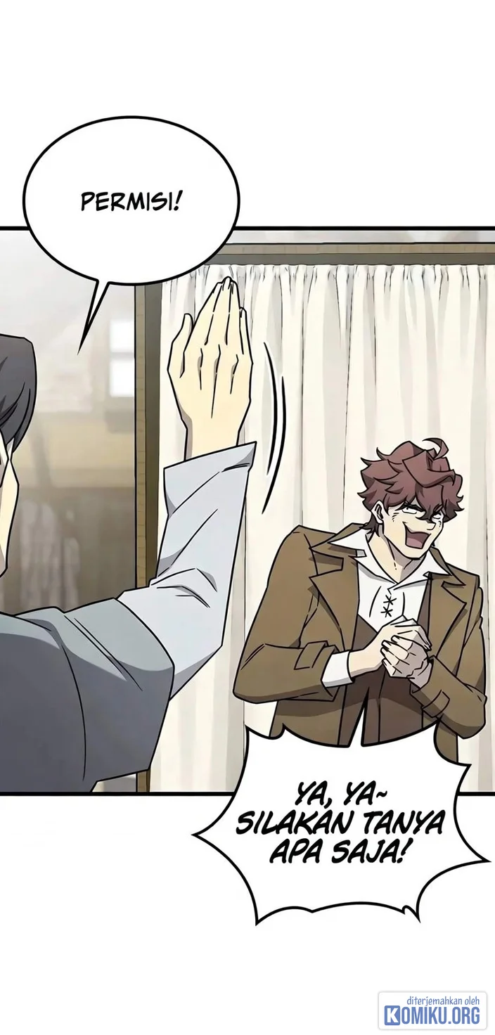 What A Bountiful Harvest, Demon Lord! Chapter 90 Gambar 15