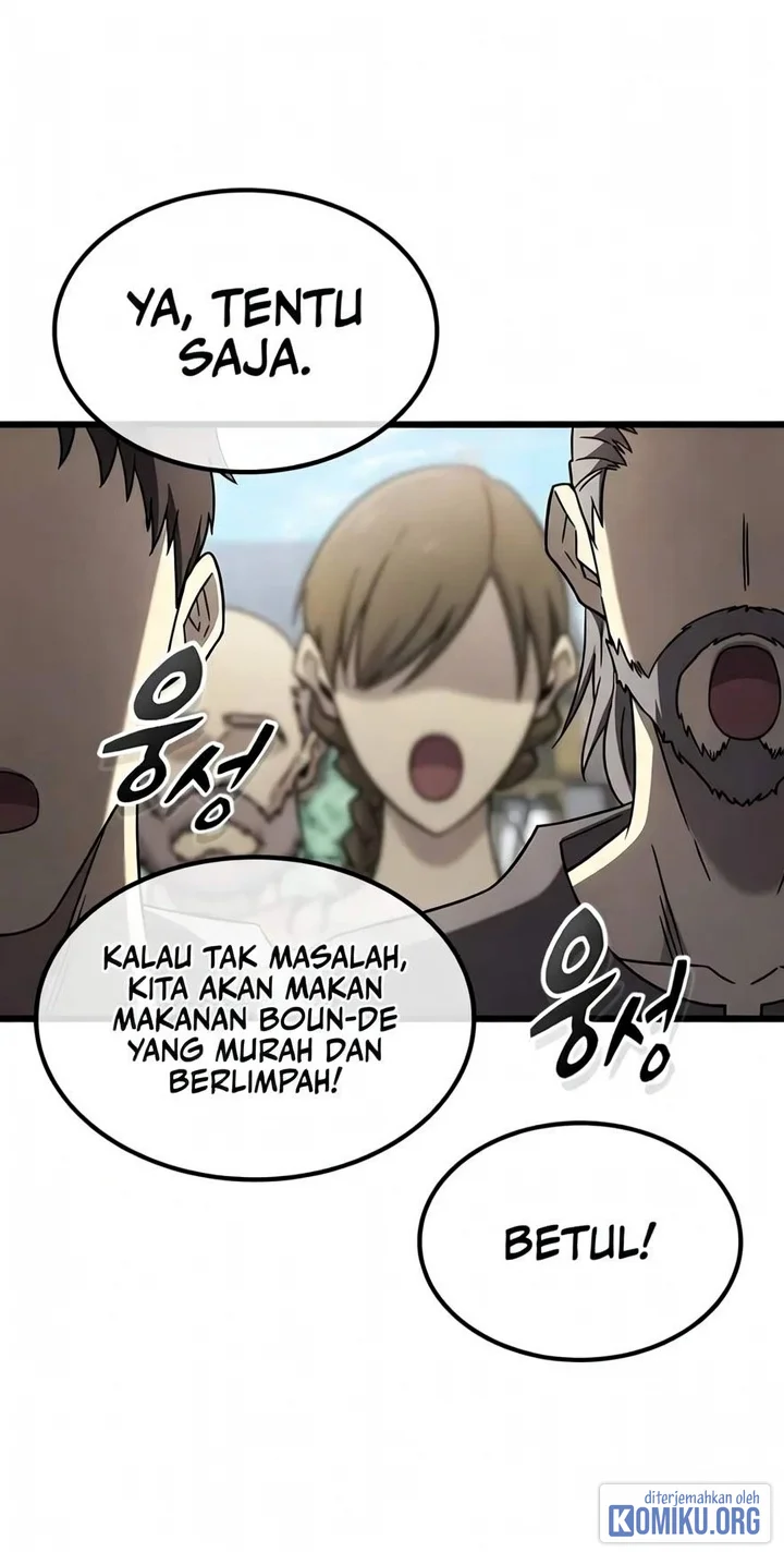 What A Bountiful Harvest, Demon Lord! Chapter 90 Gambar 19