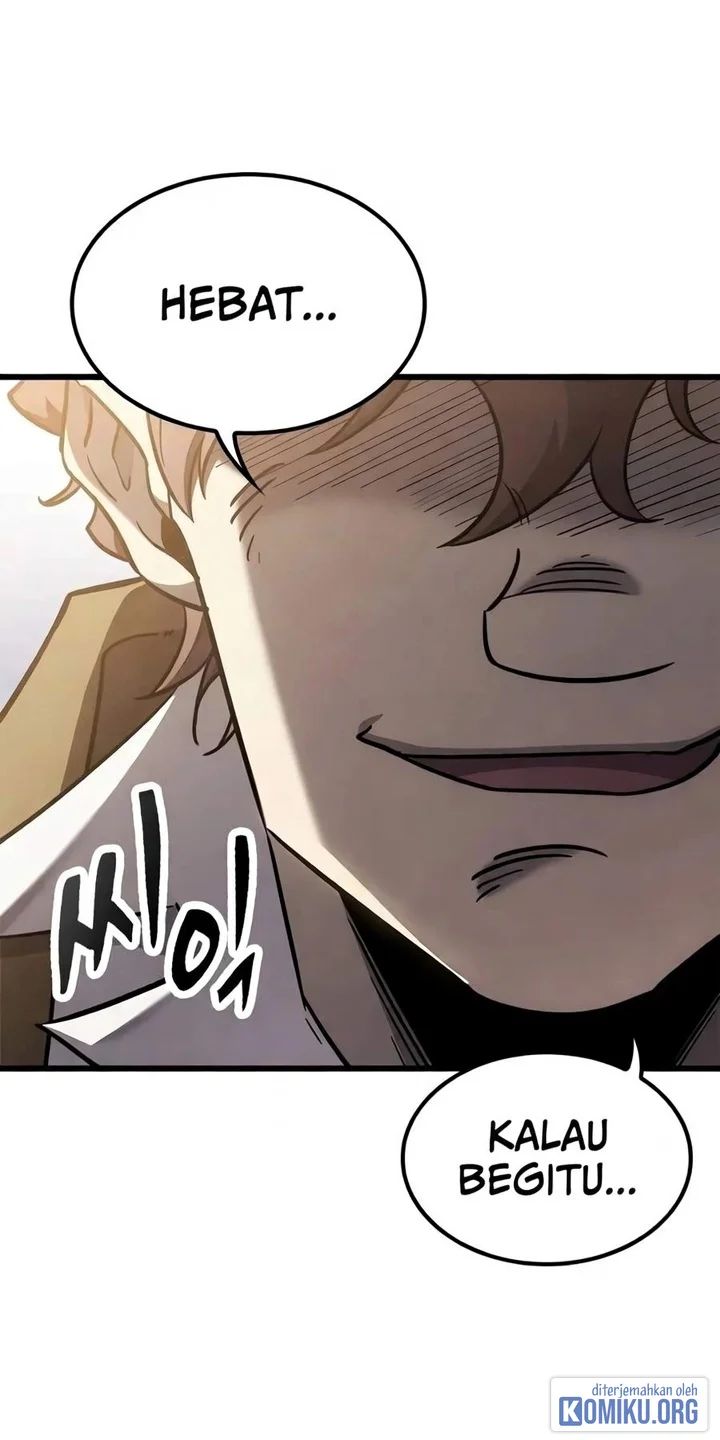 What A Bountiful Harvest, Demon Lord! Chapter 90 Gambar 20