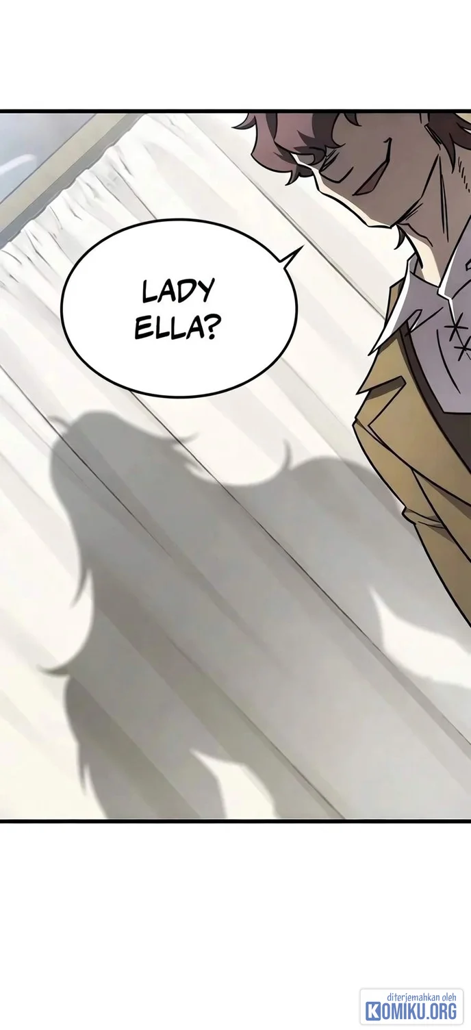 What A Bountiful Harvest, Demon Lord! Chapter 90 Gambar 21