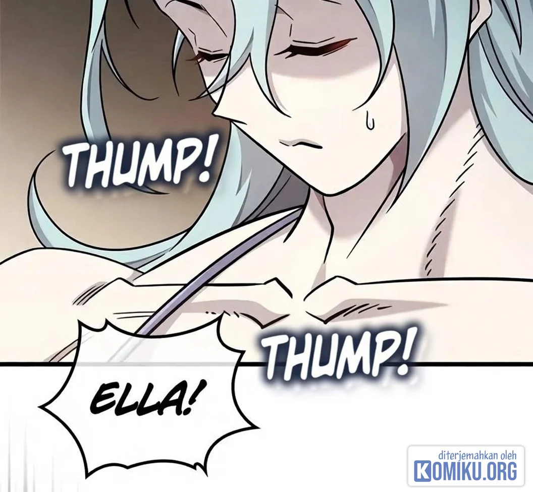 What A Bountiful Harvest, Demon Lord! Chapter 90 Gambar 25