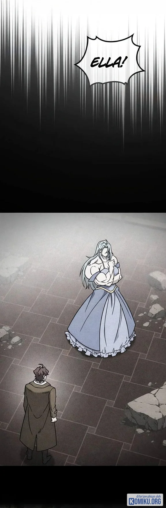 What A Bountiful Harvest, Demon Lord! Chapter 90 Gambar 26