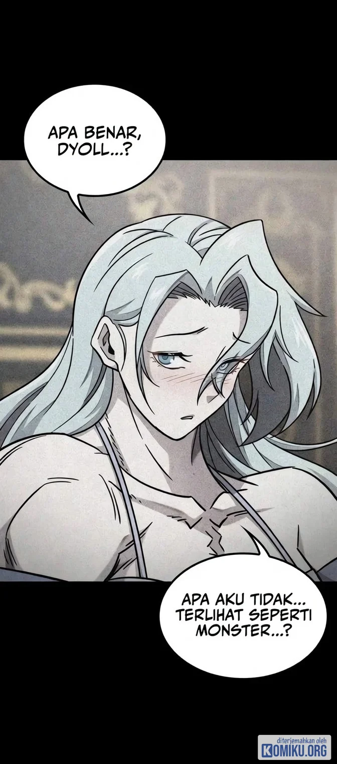 What A Bountiful Harvest, Demon Lord! Chapter 90 Gambar 27