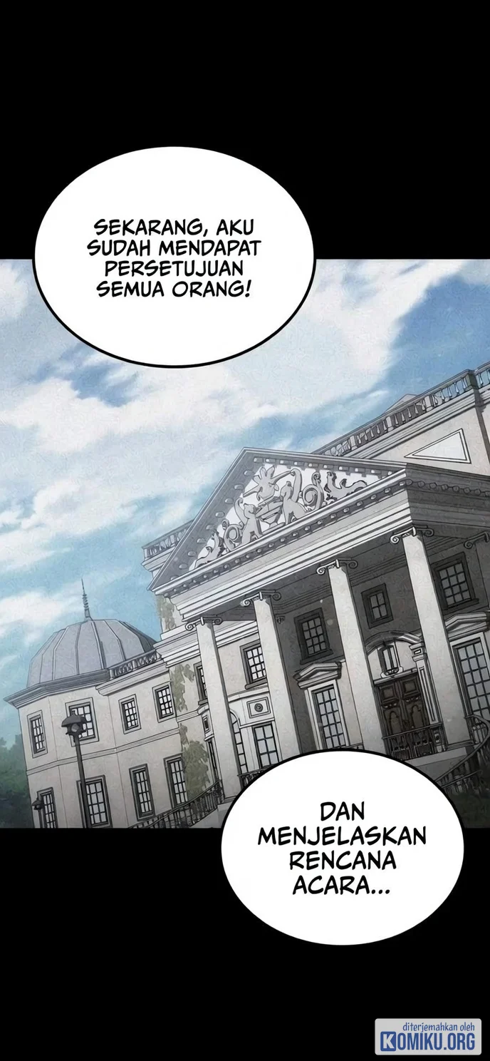 What A Bountiful Harvest, Demon Lord! Chapter 90 Gambar 34