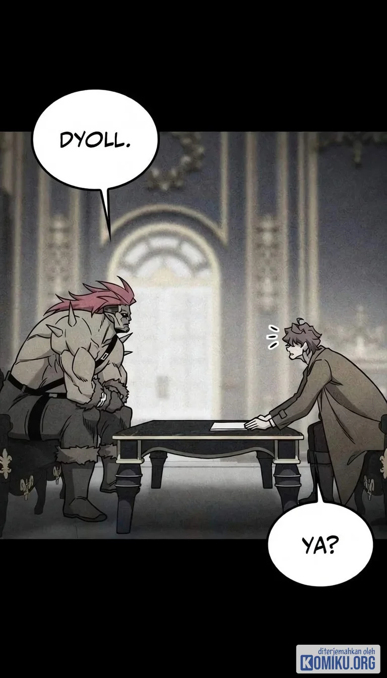 What A Bountiful Harvest, Demon Lord! Chapter 90 Gambar 35