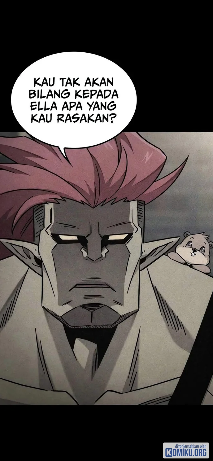 What A Bountiful Harvest, Demon Lord! Chapter 90 Gambar 36