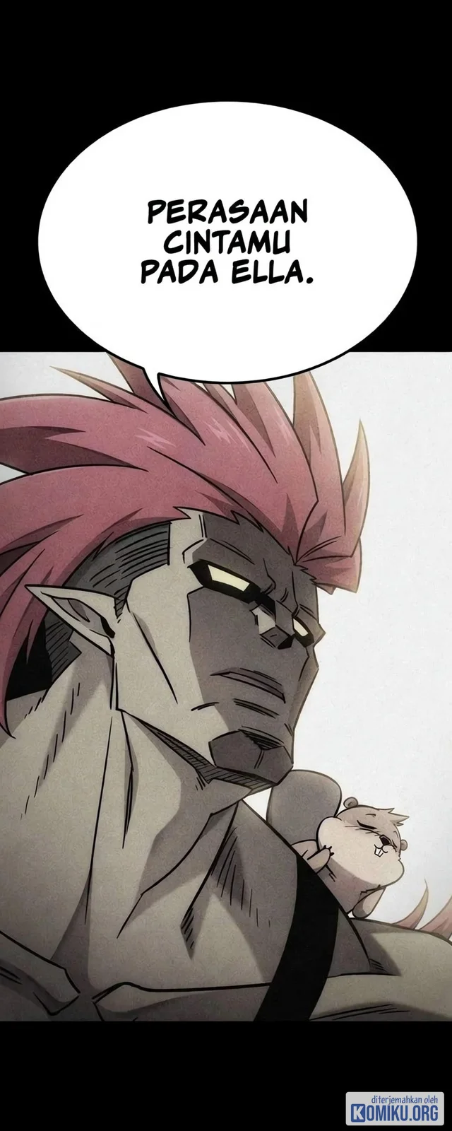 What A Bountiful Harvest, Demon Lord! Chapter 90 Gambar 38
