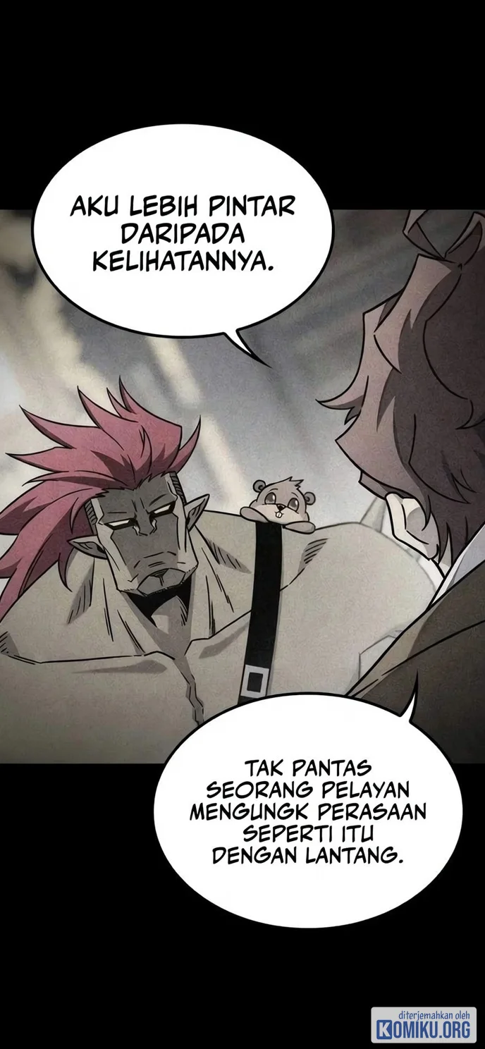 What A Bountiful Harvest, Demon Lord! Chapter 90 Gambar 40