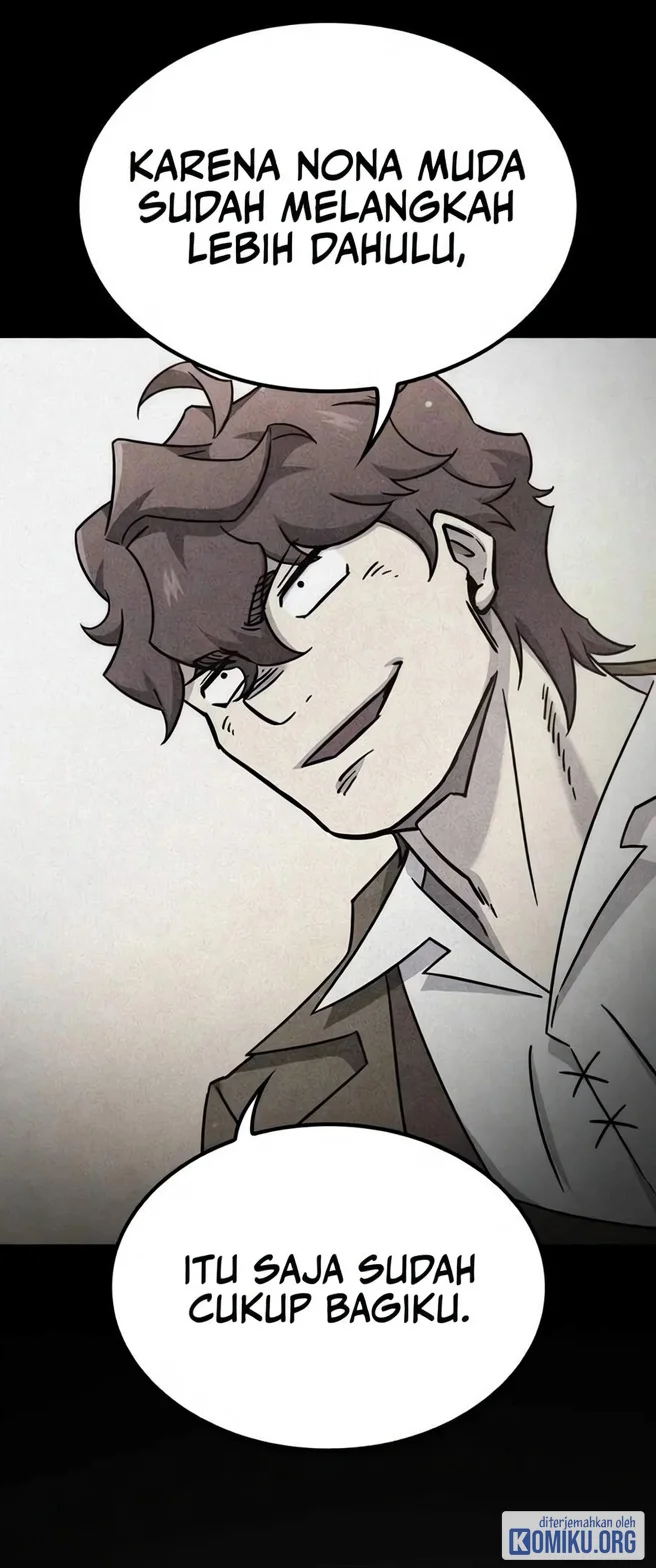 What A Bountiful Harvest, Demon Lord! Chapter 90 Gambar 42