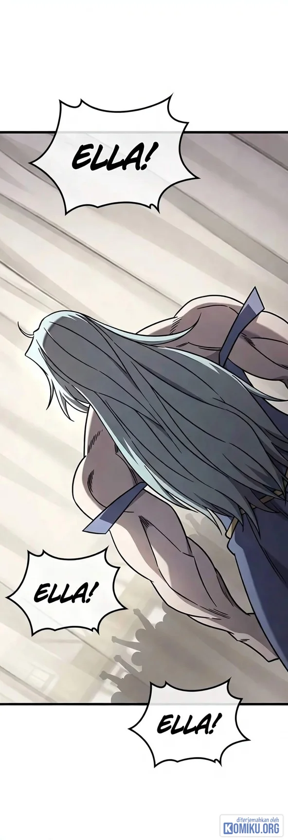 What A Bountiful Harvest, Demon Lord! Chapter 90 Gambar 44