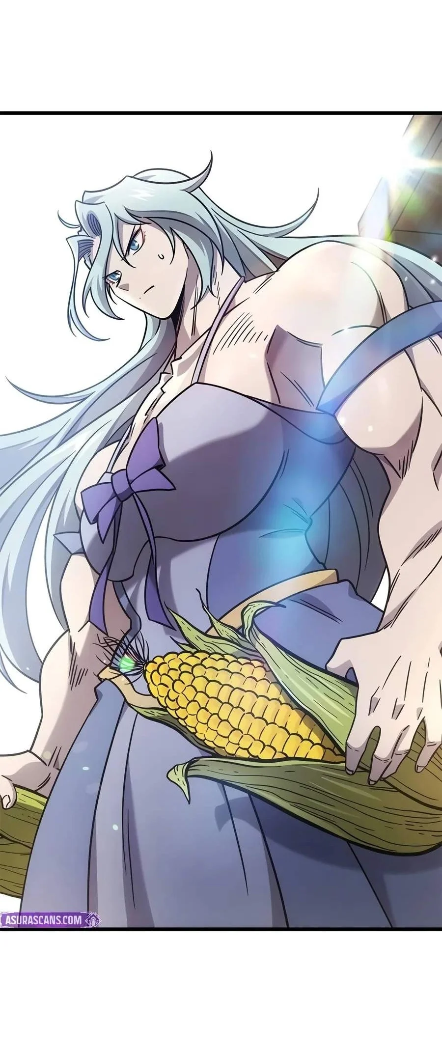 What A Bountiful Harvest, Demon Lord! Chapter 90 Gambar 50