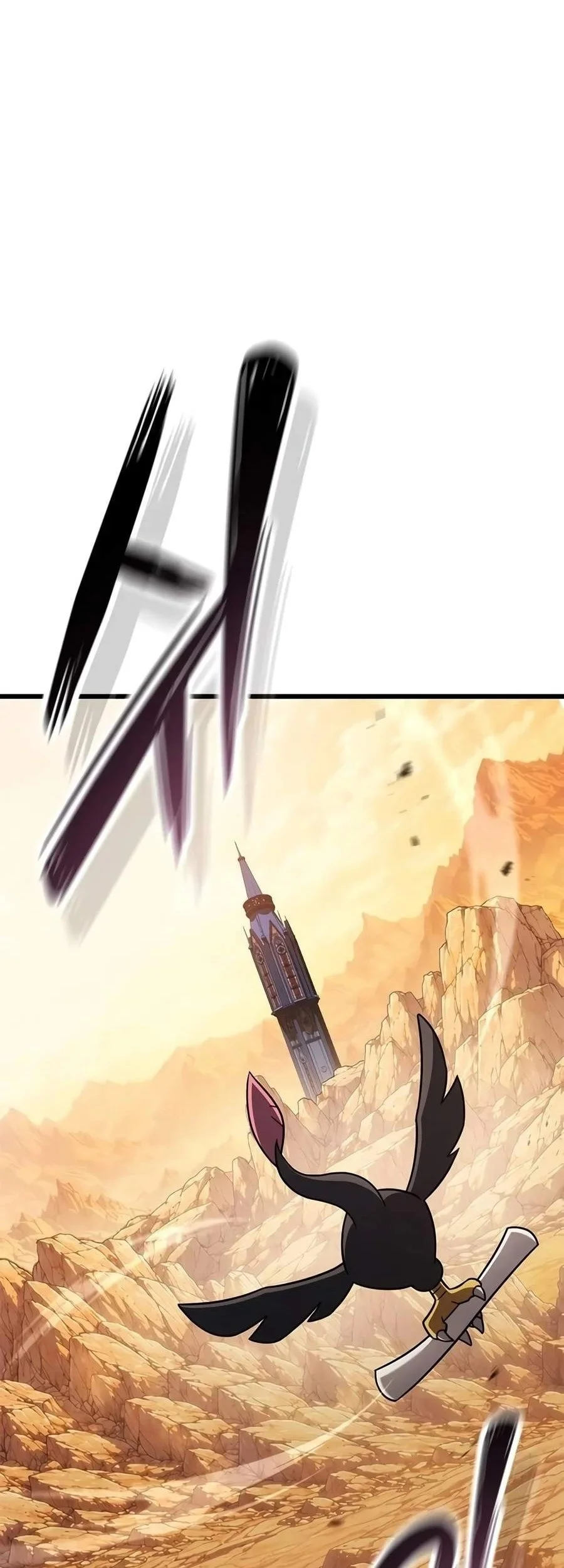What A Bountiful Harvest, Demon Lord! Chapter 90 Gambar 63