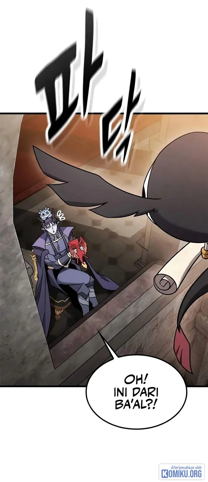 What A Bountiful Harvest, Demon Lord! Chapter 90 Gambar 67