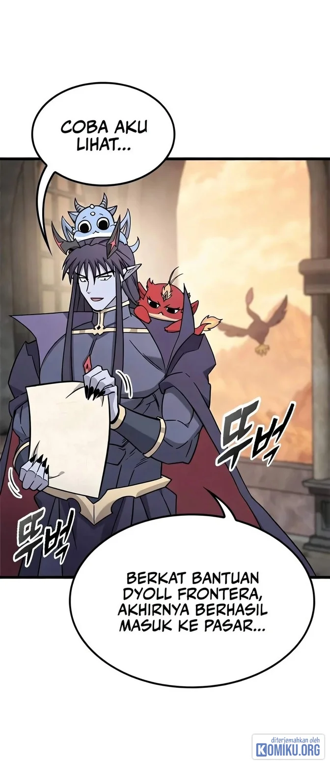 What A Bountiful Harvest, Demon Lord! Chapter 90 Gambar 68