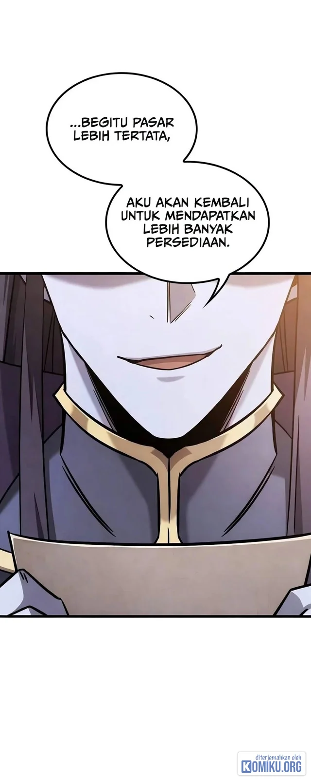 What A Bountiful Harvest, Demon Lord! Chapter 90 Gambar 70