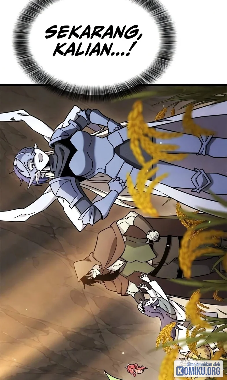 What A Bountiful Harvest, Demon Lord! Chapter 90 Gambar 74