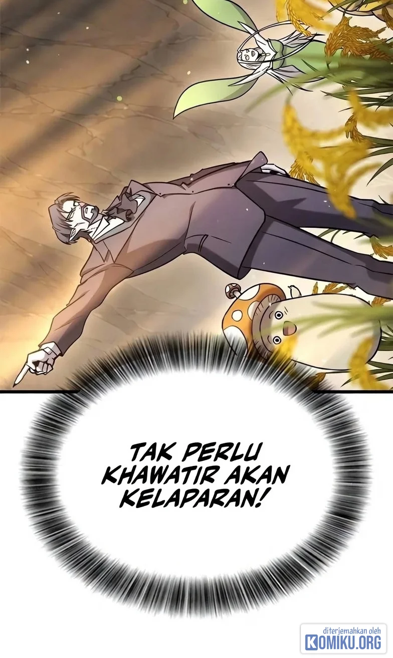 What A Bountiful Harvest, Demon Lord! Chapter 90 Gambar 75