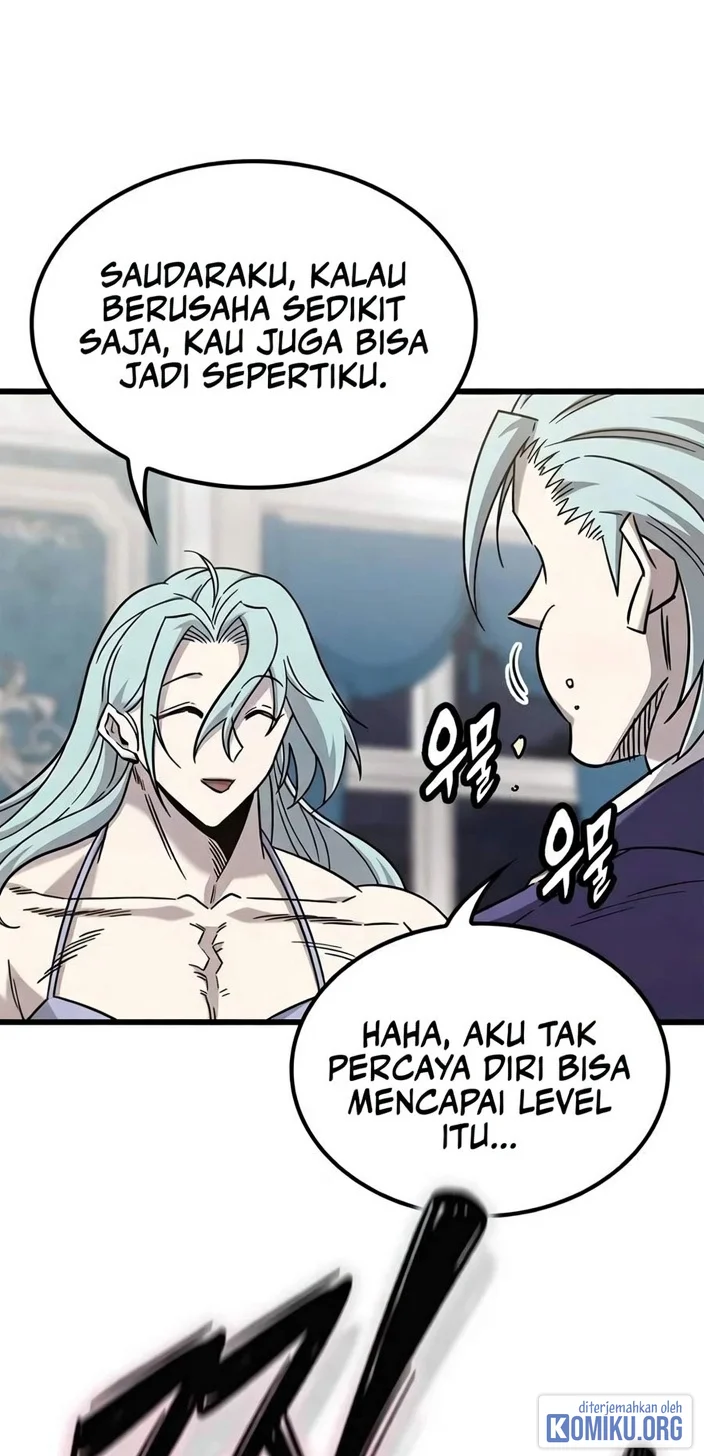 What A Bountiful Harvest, Demon Lord! Chapter 90 Gambar 86